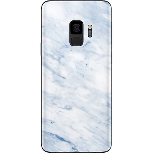 Blue Marble Galaxy S9 Skin